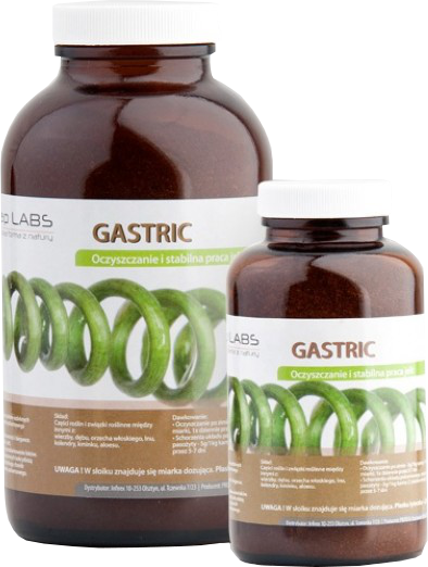 HAPLABS GASTRIC 220g