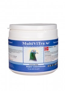 PIGEON VITALITY Multivitra 500g
