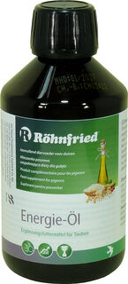 ROHNFRIED Energie - Oil 250ML