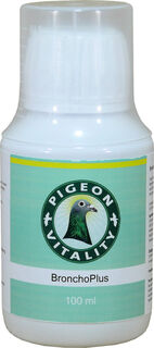 PIGEON VITALITY Bronchoplus 100ml