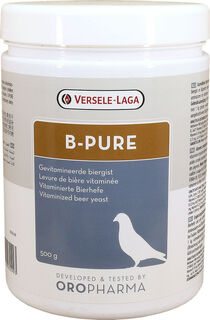 VERSELE LAGA - OROPHARMA B-Pure  500 g