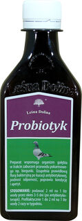 Leśna Dolina Probiotyk 250ML