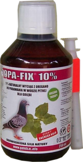 PATRON Ropa-Fix 10% 250 ml