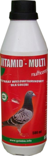 PATRON Vitamid-Multi 500 ml