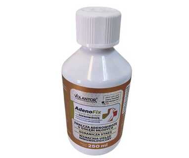 VOLANTOR ADENOFIX 250 ML