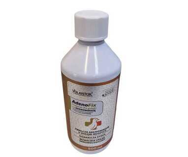 VOLANTOR ADENOFIX 500 ML