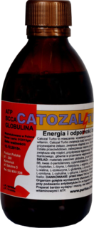 PURITAN Catozal Turbo 250 ml