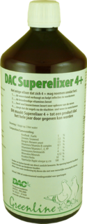 DAC Superelixer 4+