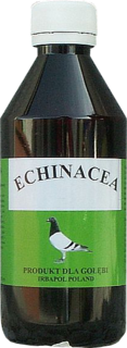 IRBAPOL Echinacea 250ml