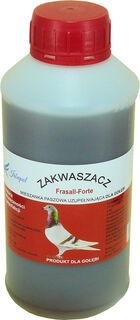 IRBAPOL Zakwaszacz 500 ml