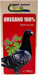 IRBAPOL Oregano 100% 350 g