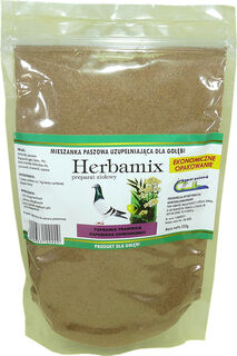 IRBAPOL Herbamix 350g