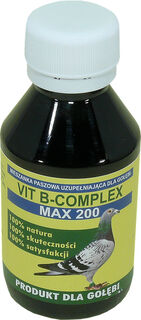 IRBAPOL Witamina B-Complex 100ml