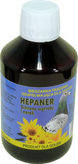 IRBAPOL Hepaner 250ml