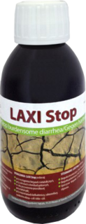 HAPLABS Laxi Stop 125 ml