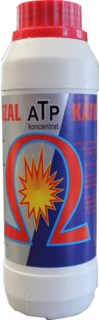 PRIMA Katozal ATP 500 ml