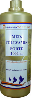 TOLLISAN Med. Tollyamin Forte 1L