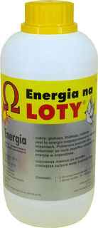 PRIMA Energia na Loty 1000 ml