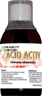 TAUBEN MEDIK Acidactiv 250 ml