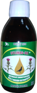 PATRON Sylimag-Oil  200 ml