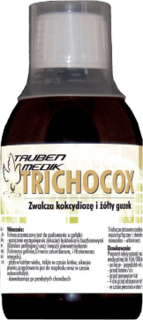TAUBEN MEDIK Trichocox 250ml