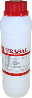 PRIMA Frasal + Glukoza 500 ml