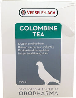 VERSELE - LAGA Oropharma Tea 300g