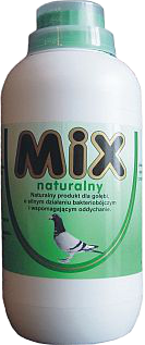 PRIMA Mix Naturalny 1000 ml