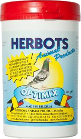 HERBOTS Optimix 300 g