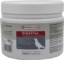 VERSELE-LAGA Oropharma Digestal 300g