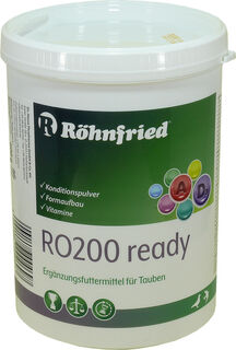 ROHNFRIED RO-200 600g