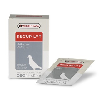 Versele Laga - Oropharma Recup-Lyt 240g
