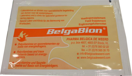 BELGICA DE WEERD BelgaBion 5g