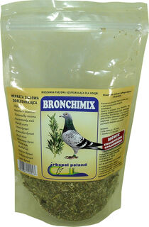 IRBAPOL Bronchimix 200g