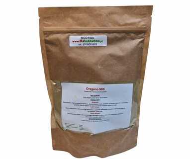 Arkadiusz Konieczny OREGANO 100% 500 GR