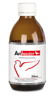 AVIMEDICA Avibooster 250 ml