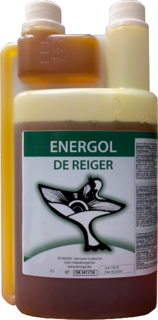 DE REIGER Energol 1L