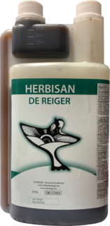 DE REIGER Herbisan 1L