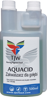 TJW AquaCid 500 ml