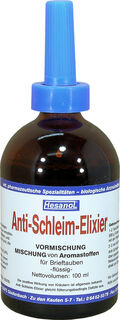 Hesanol  Anti-Schleim-Elixier 100ml