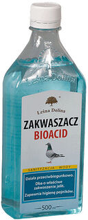 Leśna Dolina Zakwaszacz Bioacid 500 ml 