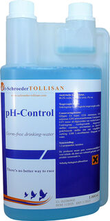 TOLLISAN Ph-Control 1000ML