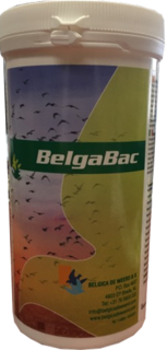 BELGICA DE WEERD BelgaBac 300g