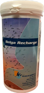 BELGICA DE WEERD Belga Recharge 300g