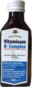 Leśna Dolina Witamina B - Complex 100ml