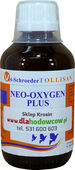 TOLLISAN Neo Oxygen Plus 250 ml