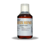 TAUBEN MEDIK Detox Hepati 250 ml