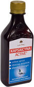 Leśna Dolina Kaspsaicyna Active 250ml