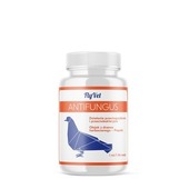 TRANS FEED FLYVET Antifungus-Propolis 100 ML