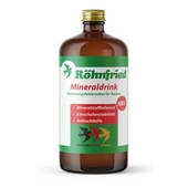 ROHNFRIED Mineraldrink 500ML